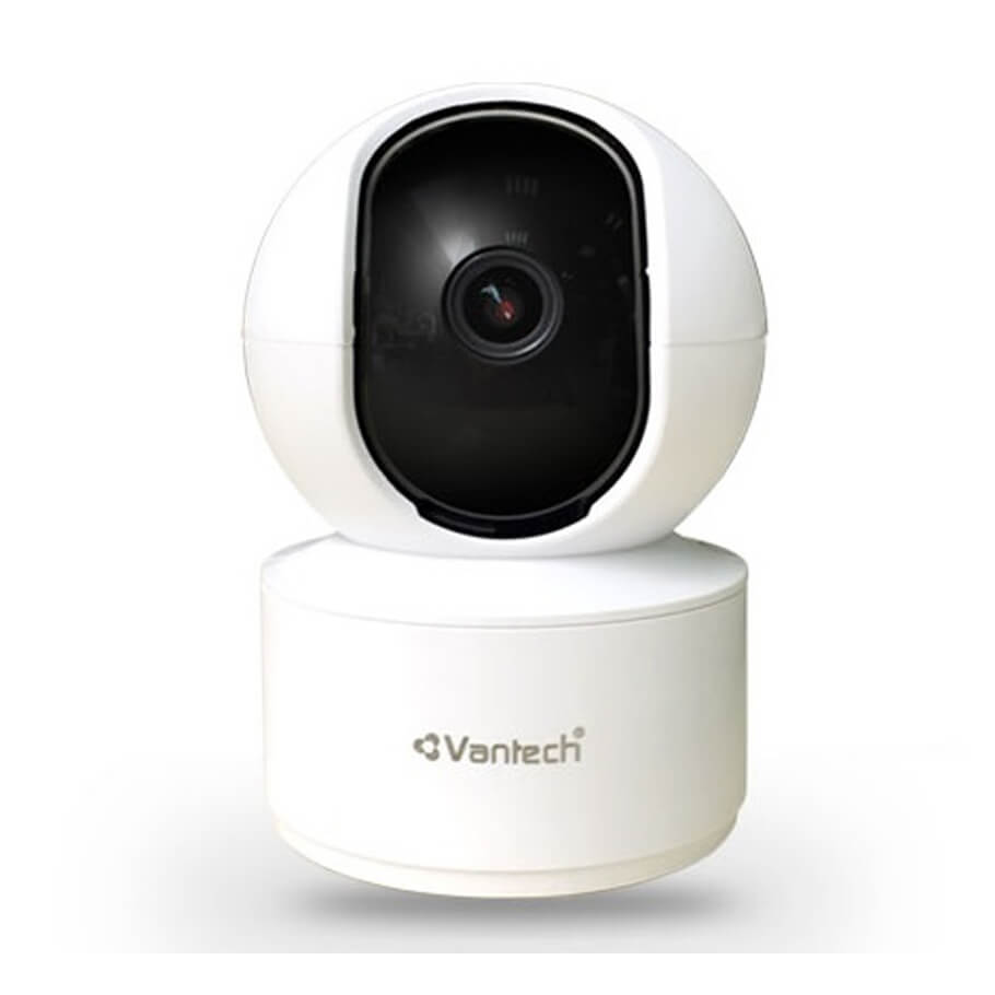 Camera IP Wifi 4.0MP VANTECH AI-V2010C